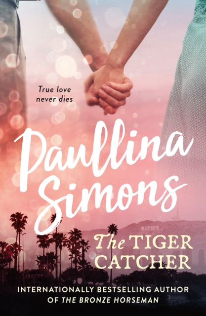 Book cover of: Tiger Catcher. By: Paullina Simons