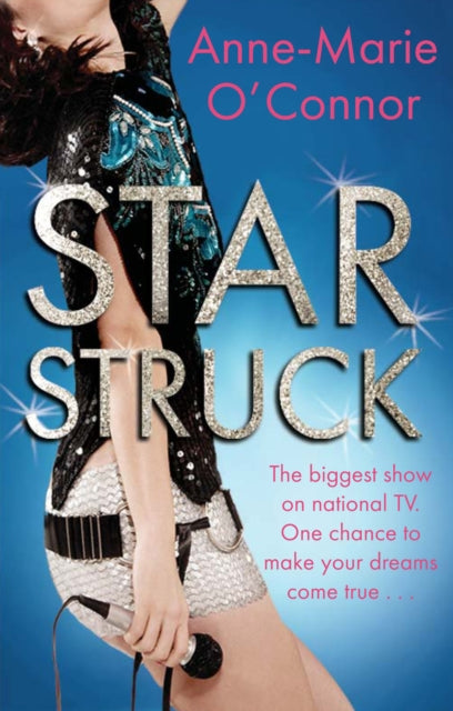 Book cover of: Star Struck. By: Anne-Marie O'Connor