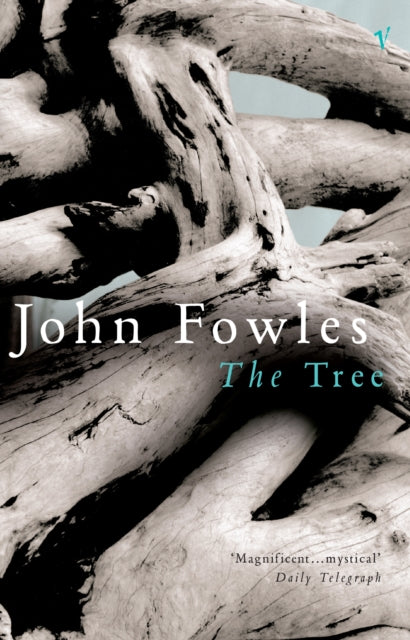 Book cover of: Tree. By: John Fowles