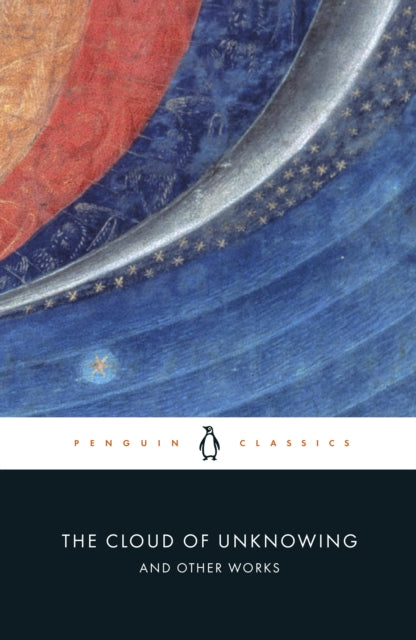 Book cover of: Cloud of Unknowing and Other Works. By: Anonymous