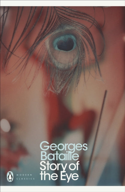 Story of the Eye 9780141185385 Georges Bataille