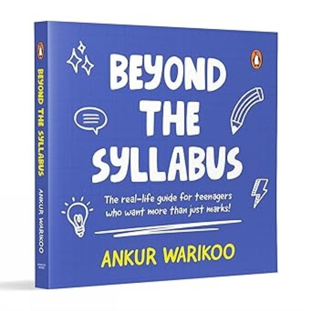 Book cover of: Beyond The Syllabus