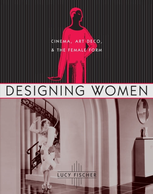 Book cover of: Designing Women