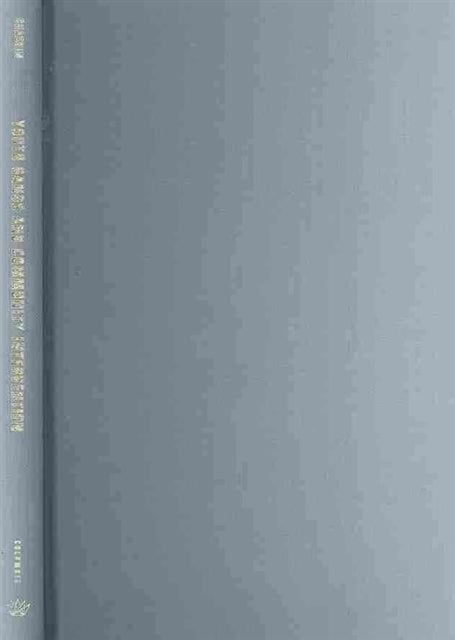 Book cover of: Youth Gangs and Community Intervention