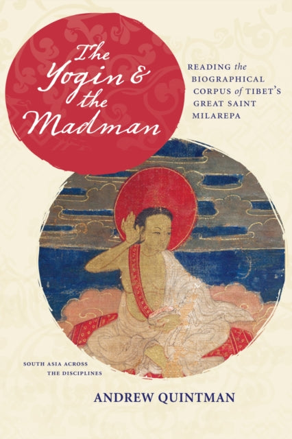 Book cover of: Yogin and the Madman