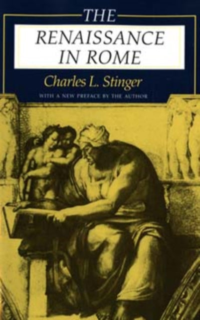 Book cover of: Renaissance in Rome