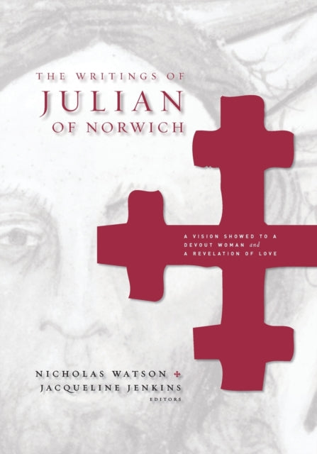 Book cover of: Writings of Julian of Norwich