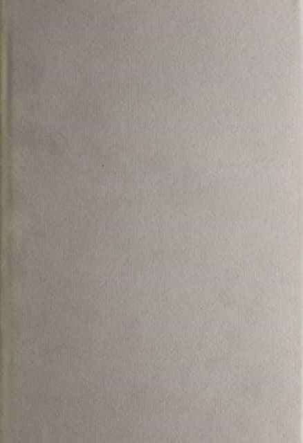 Book cover of: Yale Editions of Horace Walpole's Correspondence, Volume 20. By: Horace Walpole