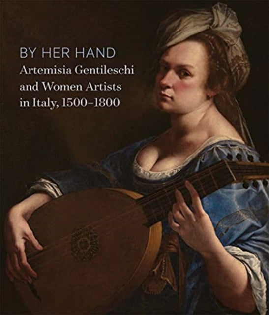 Book cover of: By Her Hand. By: Eve Straussman-Pflanzer