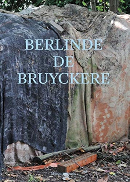 Book cover of: Berlinde De Bruyckere: Angel’s Throat. By: Stijn Huijts