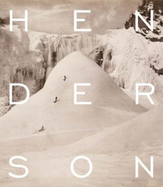 Book cover of: Alexander Henderson. By: Hélène Samson