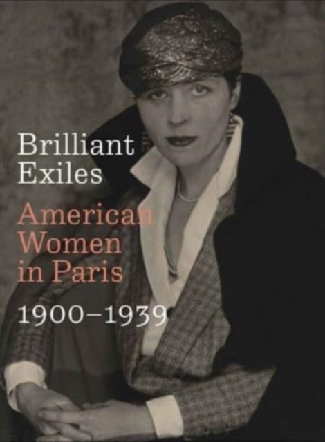 Book cover of: Brilliant Exiles. By: Robyn Asleson