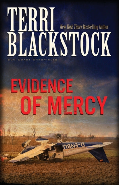 Book cover of: Evidence of Mercy