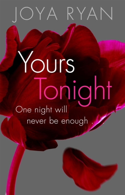 Book cover of: Yours Tonight. By: Joya Ryan