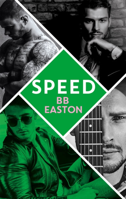 Book cover of: Speed. By: B. B. Easton