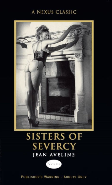 Book cover of: Sisters Of Severcy. By: Jean Aveline