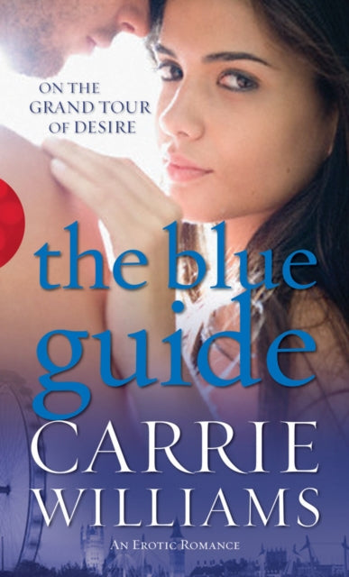 Book cover of: Blue Guide. By: Carrie Williams