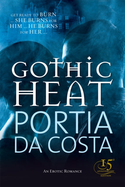 Book cover of: Gothic Heat