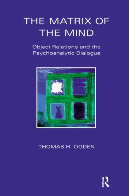 Book cover of: Matrix of the Mind