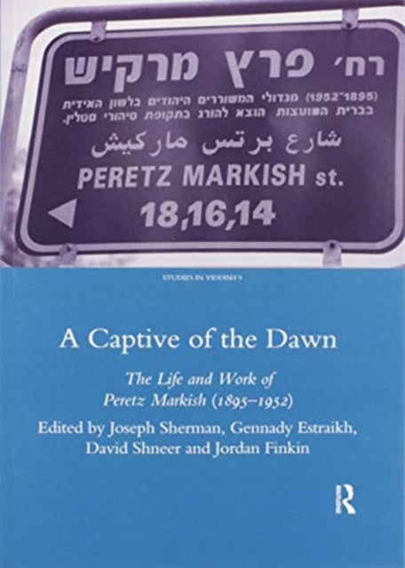 Book cover of: Captive of the Dawn