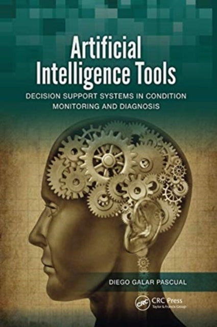 Book cover of: Artificial Intelligence Tools. By: Diego Galar Pascual