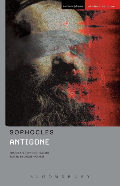 Antigone 9780413776044 Sophocles