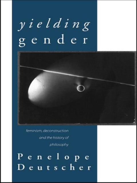 Book cover of: Yielding Gender