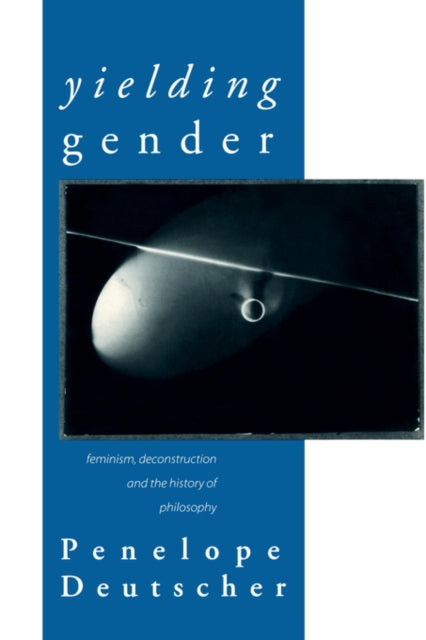 Book cover of: Yielding Gender