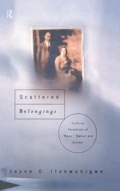 Book cover of: Scattered Belongings