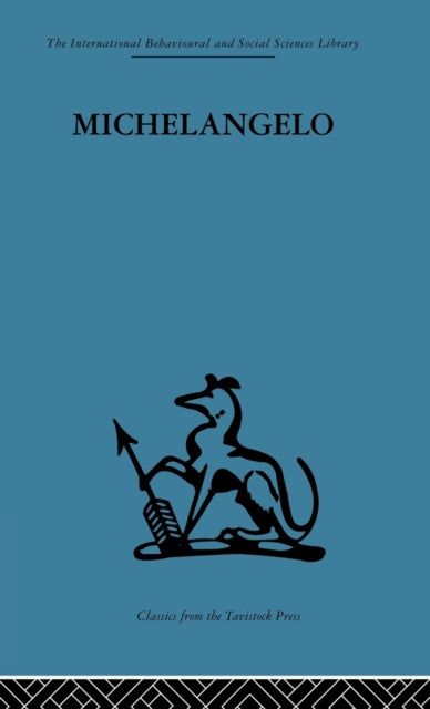 Book cover of: Michelangelo. By: Stokes, Adrian