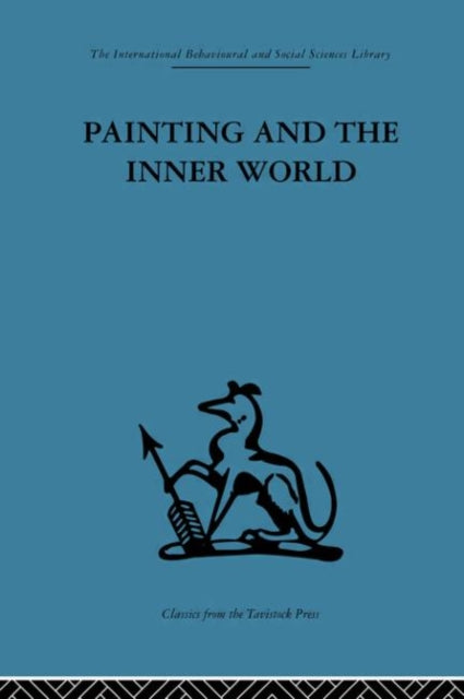 Book cover of: Painting and the Inner World. By: Stokes, Adrian