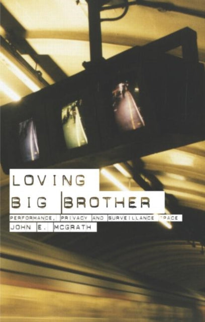 Book cover of: Loving Big Brother