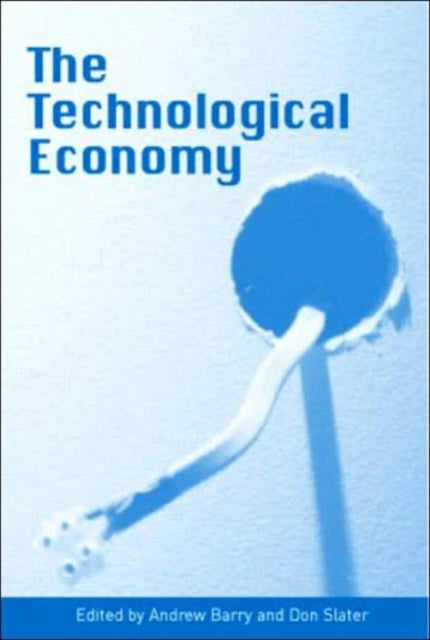 Book cover of: Technological Economy