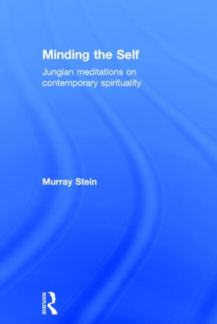 Book cover of: Minding the Self. By: Joan Murray