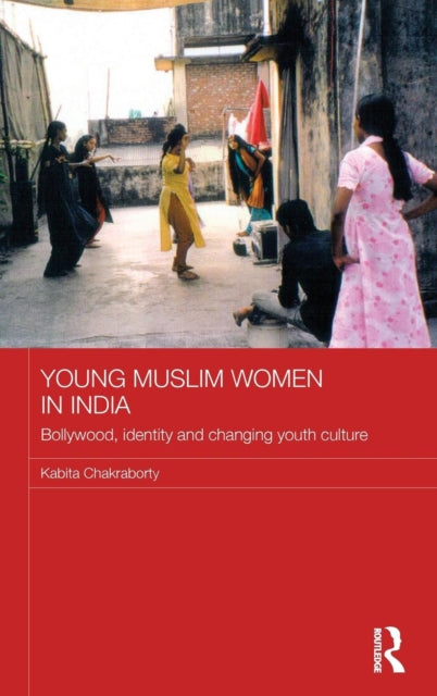 Book cover of: Young Muslim Women in India