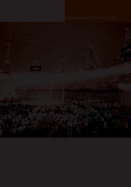 Book cover of: Olympic Movement and the Sport of Peacemaking. By: Ramón Spaaij