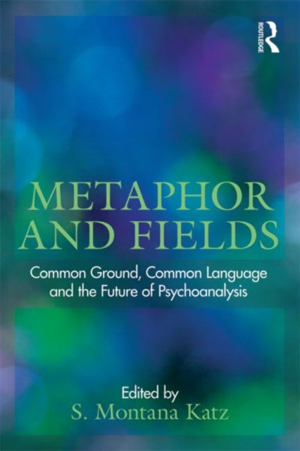 Book cover of: Metaphor and Fields