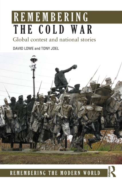 Book cover of: Remembering the Cold War