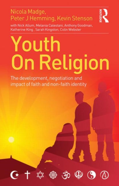 Book cover of: Youth On Religion. By: Nicola Madge