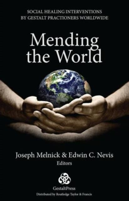 Book cover of: Mending the World. By: Joseph Melnick