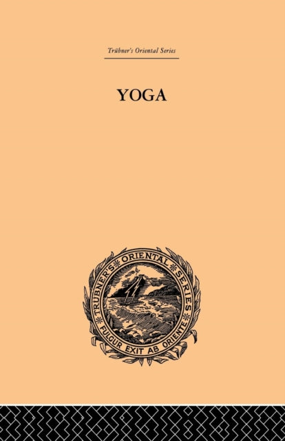 Book cover of: Yoga as Philosophy and Religion. By: Dasgupta, Surendranath