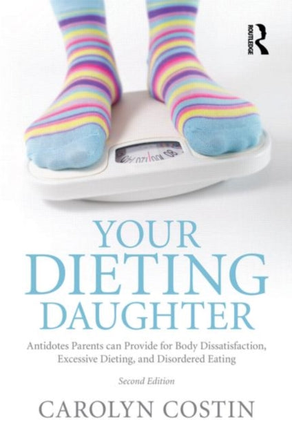 Book cover of: Your Dieting Daughter