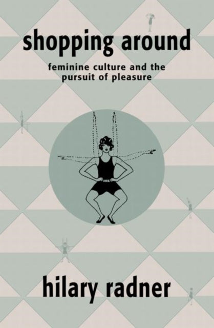 Book cover of: Shopping Around. By: Hilary Radner