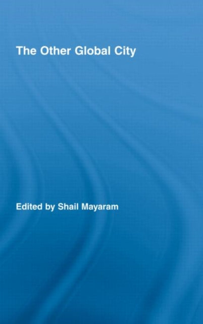 Book cover of: Other Global City