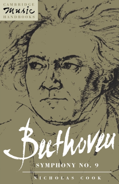Book cover of: Beethoven