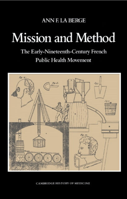 Book cover of: Mission and Method