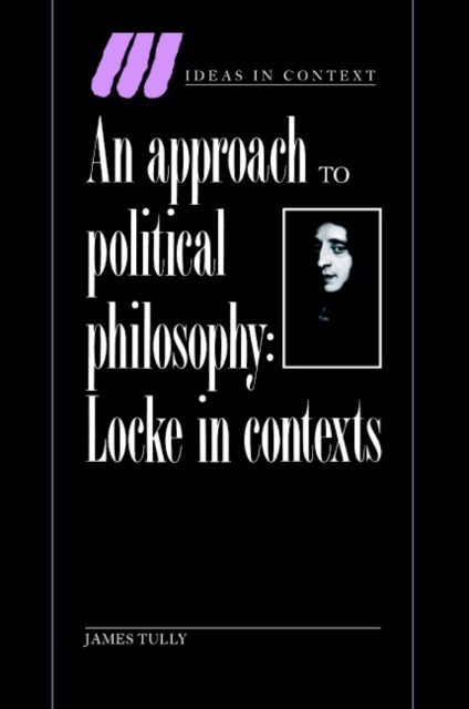 Book cover of: Approach to Political Philosophy