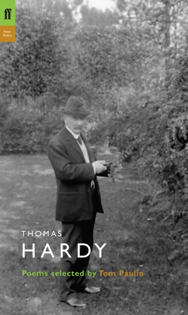 Book cover of: Thomas Hardy. By: Thomas Hardy