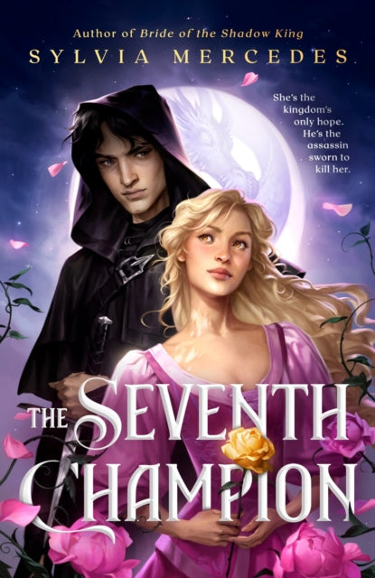 Book cover of: Seventh Champion