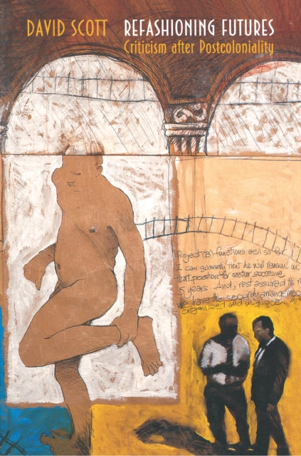 Book cover of: Refashioning Futures